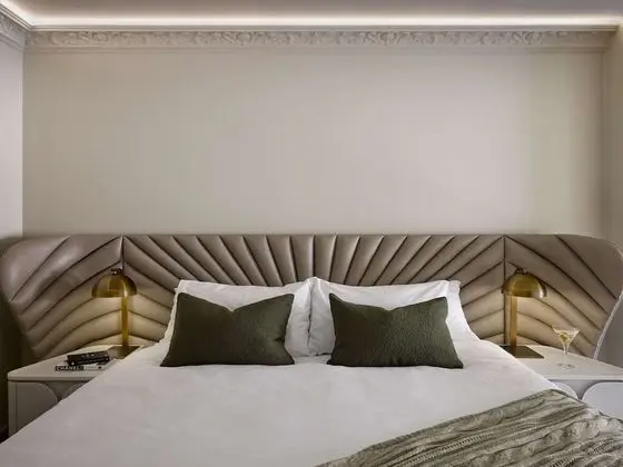 New York Style Loft Suite with King Bed