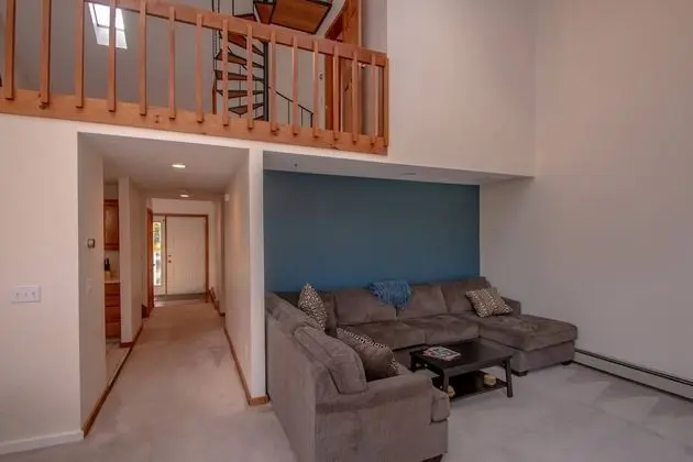 Apart Daire (Playful Nest)