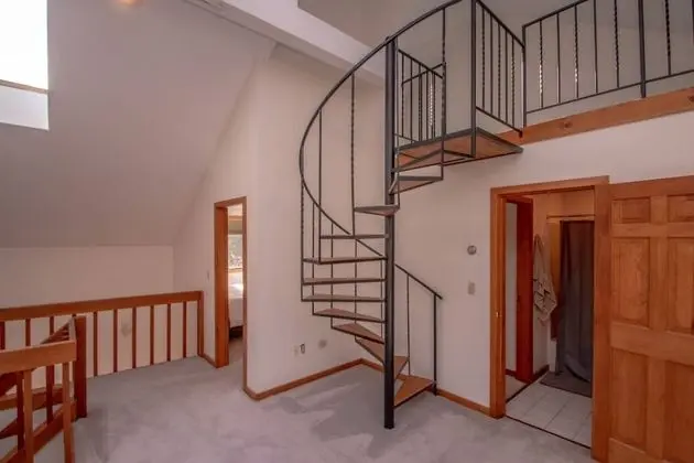 Apart Daire (Playful Nest)