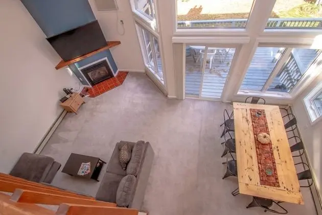 Apart Daire (Playful Nest)