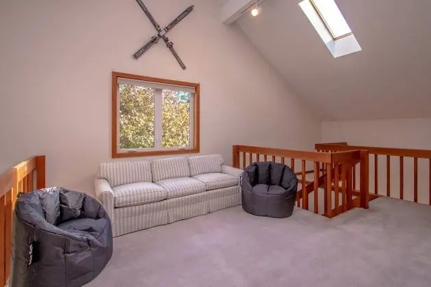 Apart Daire (Playful Nest)