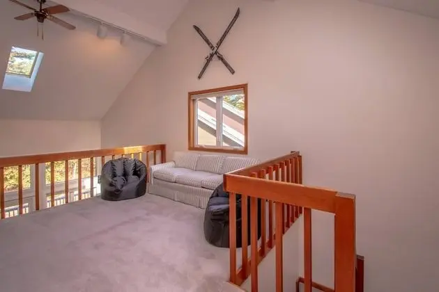 Apart Daire (Playful Nest)