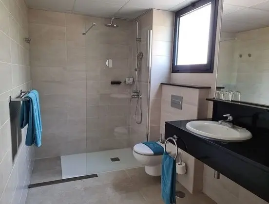 Apart Daire, Deniz Manzaralı