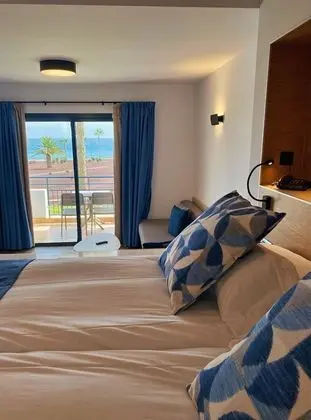Stüdyo, Deniz Manzaralı