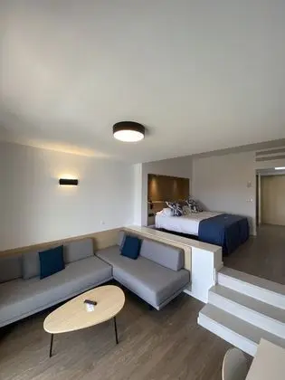 Stüdyo, Deniz Manzaralı