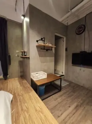 Gallery Tek Büyük Yataklı Oda