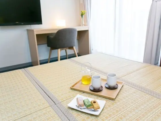 Deluxe Oda, Birden Çok Yatak (Bunkbed)