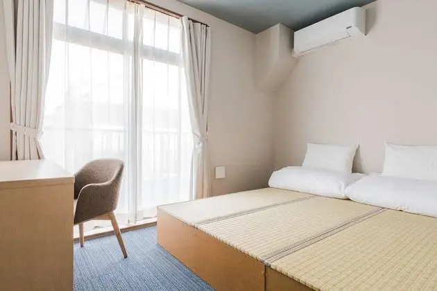 Deluxe Oda, Birden Çok Yatak (Bunkbed)