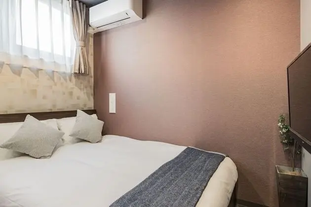 Superior İki Ayrı Yataklı Oda, Birden Çok Yatak