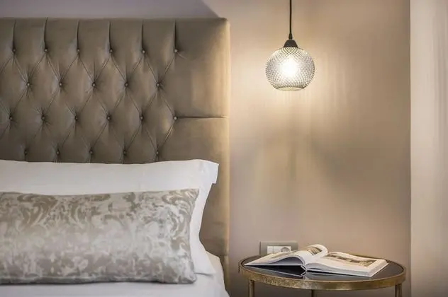 Superior Tek Büyük Yataklı Oda, Şehir Manzaralı (102)