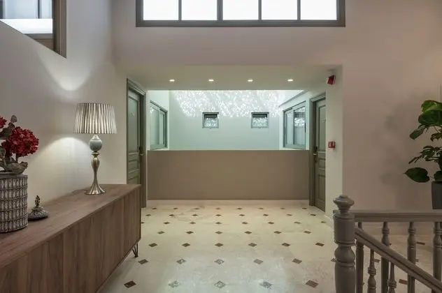 Tek Kişilik Oda