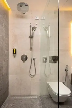 Standard Apart Daire, Birden Çok Yatak, Küçük Mutfak