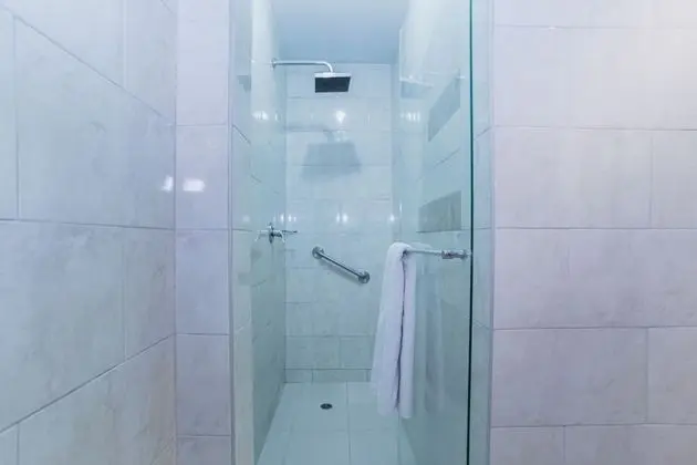 Basic Tek Büyük Yataklı Oda, 1 En Büyük (King) Boy Yatak, Şehir Manzaralı