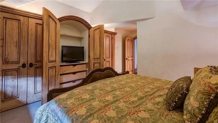 Daire, Birden Çok Yatak (Plaza 403)
