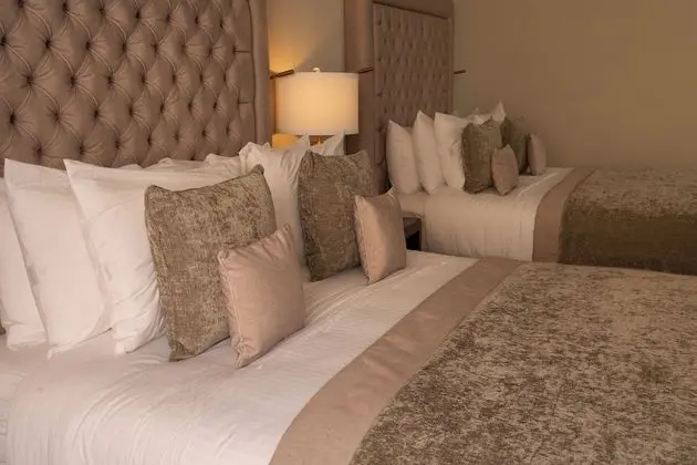 Luxury Stüdyo Süit