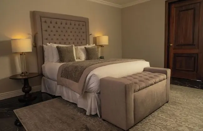 Luxury Stüdyo Süit