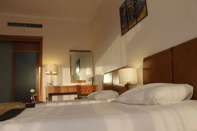 Deluxe Süit, Deniz Manzaralı