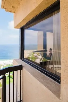 Deluxe Süit, Deniz Manzaralı