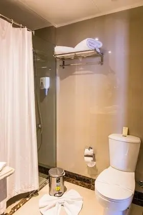 Deluxe Süit, Deniz Manzaralı