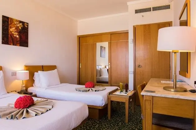Luxury Süit, Deniz Manzaralı