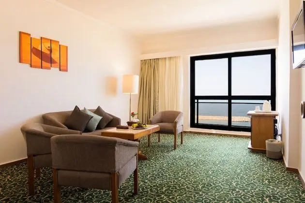 Luxury Süit, Deniz Manzaralı