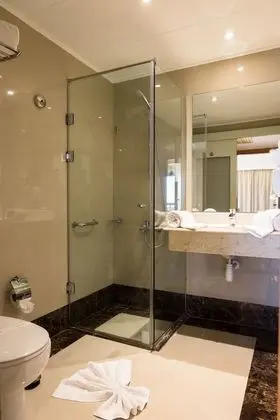 Luxury Süit, Deniz Manzaralı