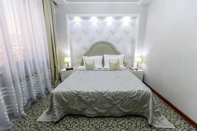 Luxury Süit
