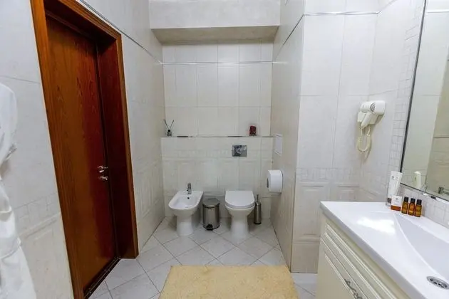 Luxury Süit