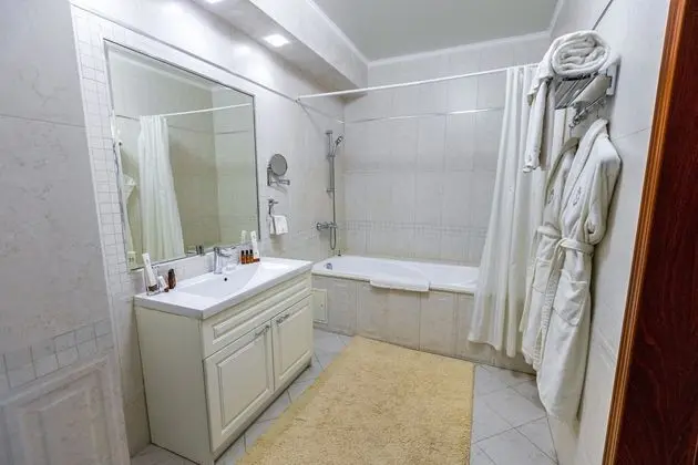 Luxury Süit