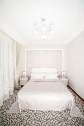 Luxury Süit
