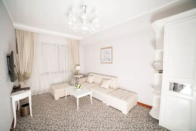 Luxury Süit