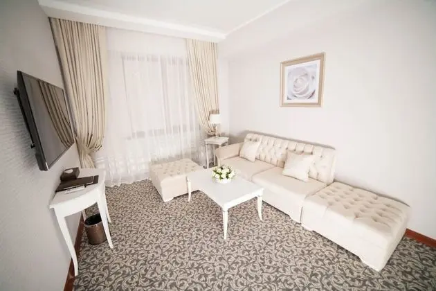 Luxury Süit