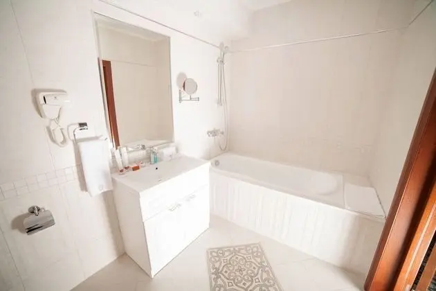 Luxury Süit