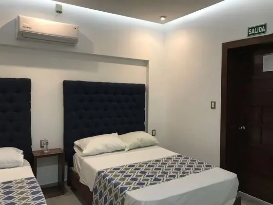 Comfort Üç Kişilik Oda