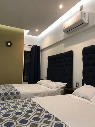 Comfort Üç Kişilik Oda