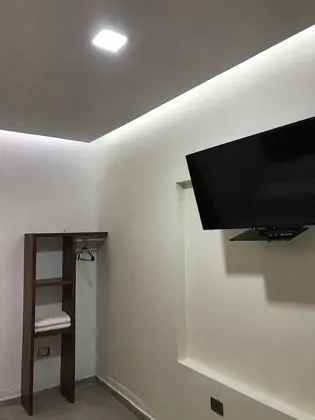 Comfort Üç Kişilik Oda