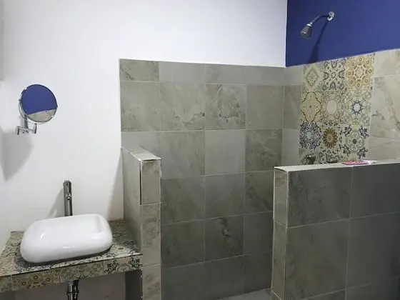 Comfort Üç Kişilik Oda