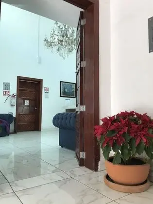 Standard Oda, 1 Çift Kişilik Yatak