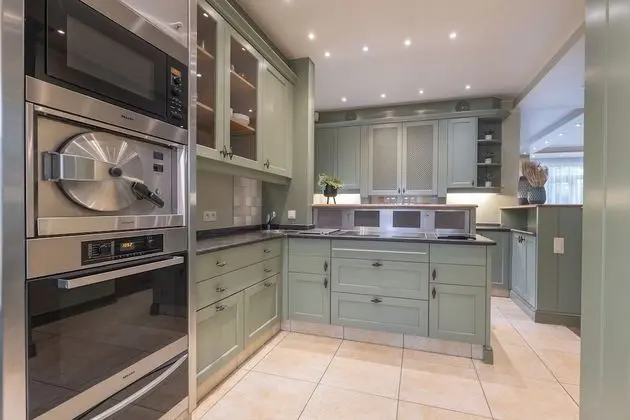 Oda özellikleri