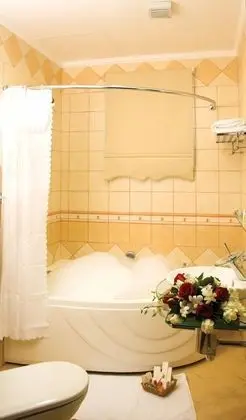 Banyo duşu