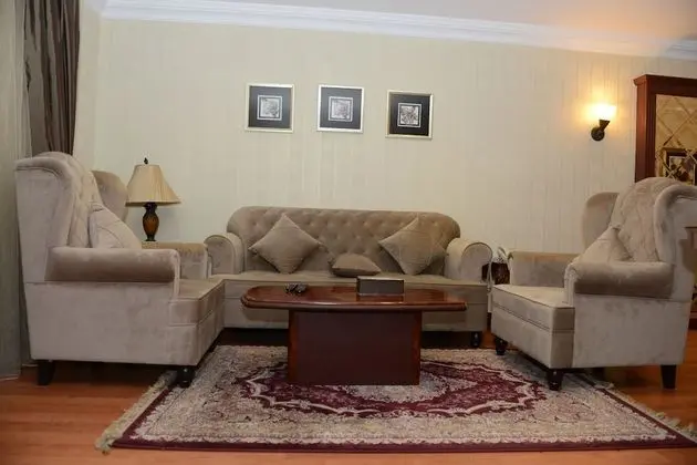Oturma alanı
