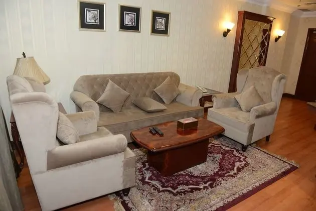 Oturma alanı