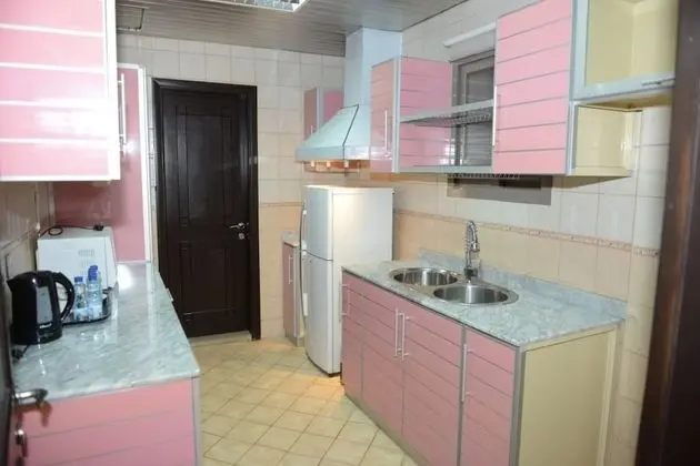 Üç Kişilik Oda