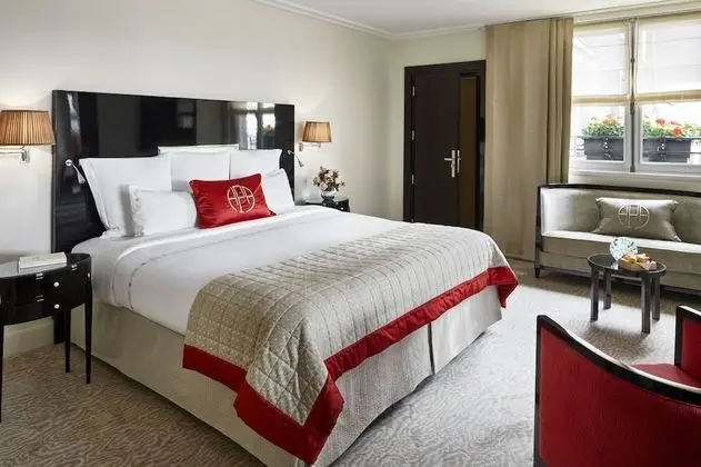 Apart Daire (L'Appartement)
