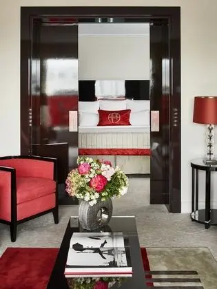 Apart Daire (L'Appartement)