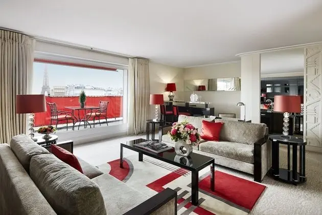 Apart Daire (L'Appartement)