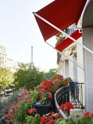 Süit, Balkon (Prestige)