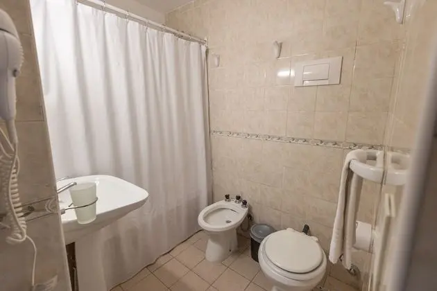 Dört Kişilik Oda