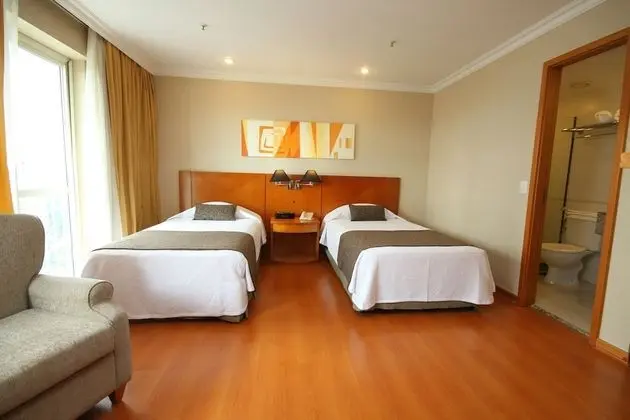 Superior Oda, 2 Tek Kişilik Yatak