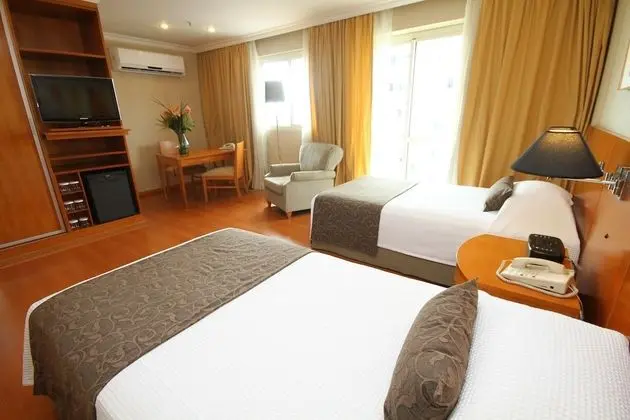 Superior Oda, 2 Tek Kişilik Yatak